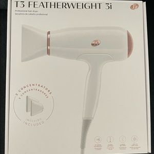 T3 Featherweight 3i Professional Hair Dryer